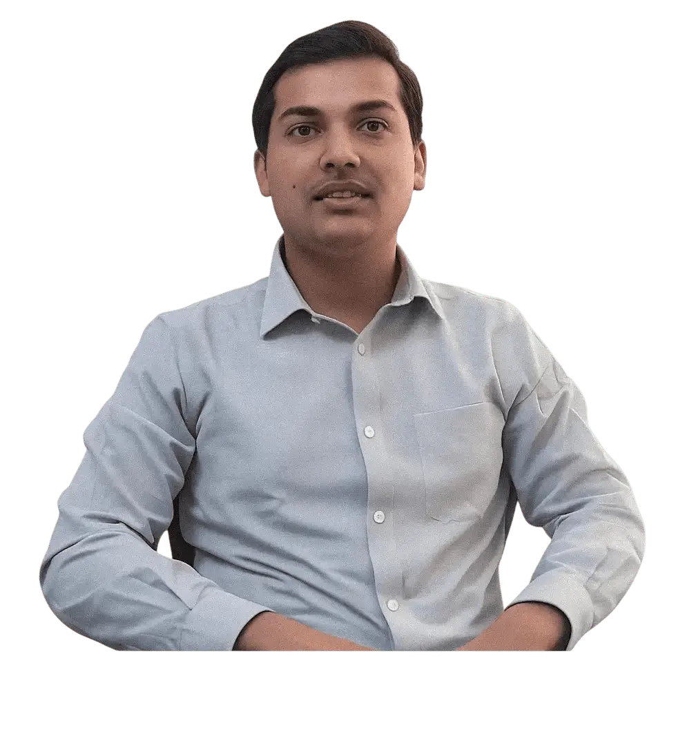 Dr. Devanshu Agrawal